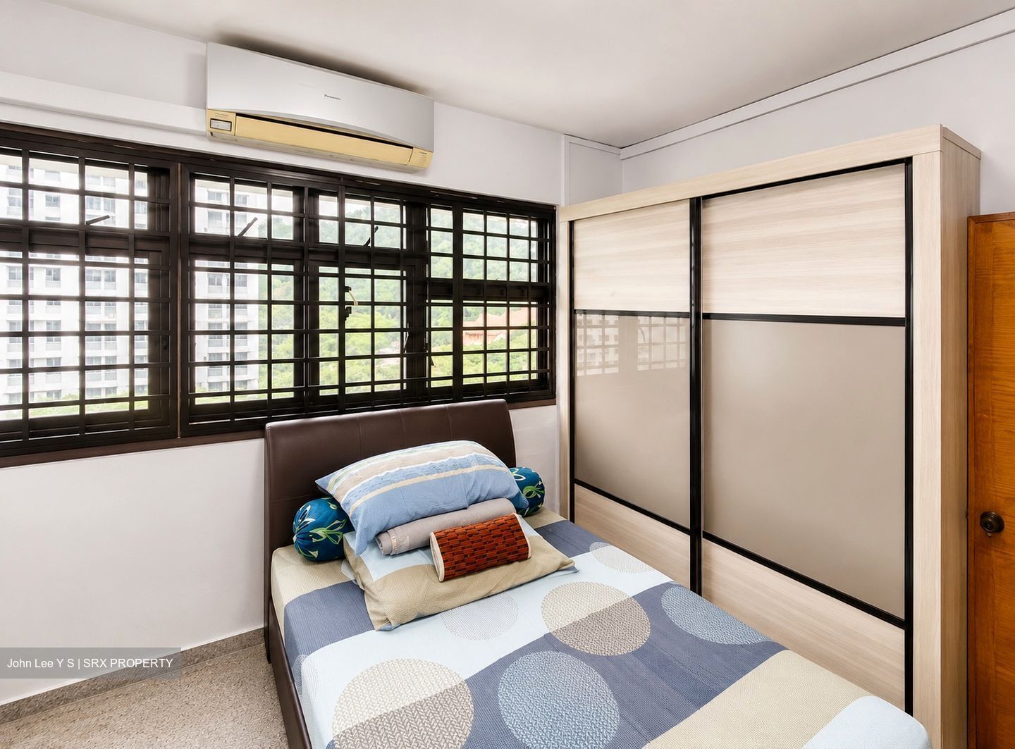 Blk 23 Mount Faber View (Bukit Merah), HDB 4 Rooms #559455891